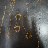 مقداری طلا قیمت تابلو|جواهرات|تهران, تهرانپارس شرقی|دیوار