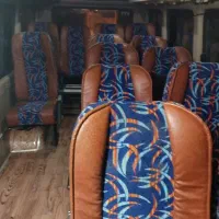 اویکو A50فروشی 88|خودرو سنگین|ارومیه, |دیوار