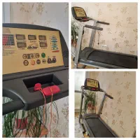 تردمیل مارک life gear