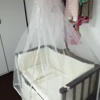 گهواره، کریر، آغوشی|اسباب و اثاث بچه|بوکان, |دیوار