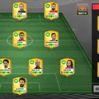 اکانت دریم لیگ Dream League