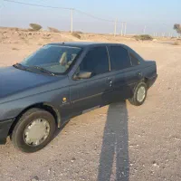 405 مدل ۹۹|خودرو سواری و وانت|درگهان, |دیوار