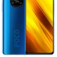 گم شده گوشی شیاومی پوکو ایکس ۳ گمشده