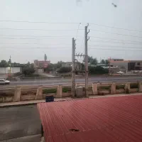 کلید قفل درب ارامش بهشت مسکن مهر سارویه...