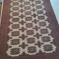 فرش دستباف باف