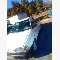 پراید وانت مدل1403