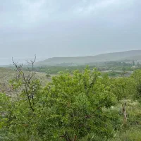 باغ عالی با ویو خاص در اسکو|فروش خانه و ویلا|اسکو, |دیوار