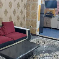 ۲ خواب ویلایی|اجارهٔ کوتاه‌مدت ویلا و باغ|قشم, |دیوار