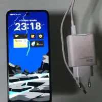 ردمی13 256 رم۸