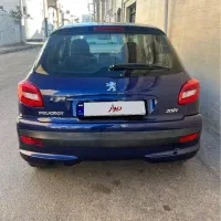 ۲۰۷ مدل ۹۹ فرمان برقی
