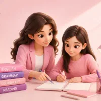 آموزش زبان انگلیسی و کلاس تقویتی