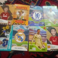 کارت‌های کیمدی 2026