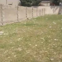 دو زمین هزارمترکنارهم شمال اتوبان کردان فروش/تهاتر|فروش زمین و ملک کلنگی|هشتگرد, شهرک افشاریه|دیوار