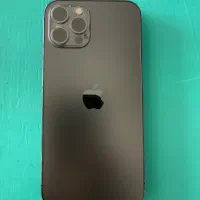 ایفون ۱۲ پرو ۲۵۶