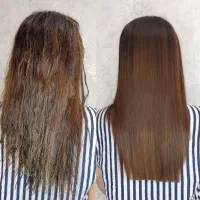 آموزش و خدمات کاشت ناخن کاشت مژه کراتین مو|خدمات آرایشگری و زیبایی|اصفهان, قائمیه|دیوار