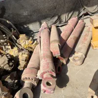 جک هیدرولیک امریکایی