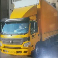 باربری آذین بار مشهدعضو مجاز شهروشهرستان کارگر۱۰۰٪|خدمات حمل و نقل|مشهد, هفده شهریور|دیوار