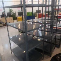 با قیمت درب کارخانه قفسه پیچ مهره