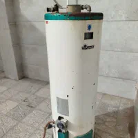 آبگرمکن ایران شرق
