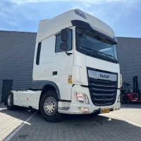 کشنده وارداتی داف ۴۸۰سقف بلند مدل 2019