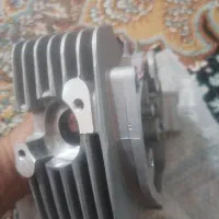 سرسیلندر موتور 125|قطعات یدکی و لوازم جانبی|مسجد سلیمان, |دیوار