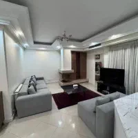 آپارتمان ۱۲۰ متر ۲ خواب باغ فردوس بدون مشرف