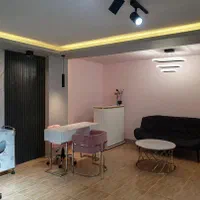 استخدام سالن زیبایی