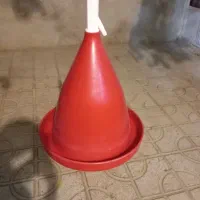 آبخوری اتوماتیک|لوازم جانبی حیوانات|اقلید, |دیوار