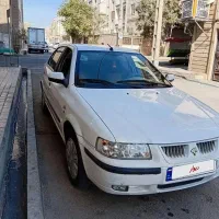 سمند مدل 95