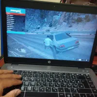 لپتاپ hp elitebook 840|رایانه همراه|شیراز, دروازه اصفهان|دیوار