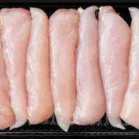 قطعه بندی مرغ و گوشت قرمز|عمده‌فروشی|رشت, جهاد|دیوار