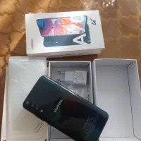 سامسونگ A7 2017|موبایل|تهران, سازمان آب|دیوار