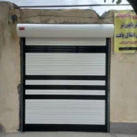 کرکره برقی رسولی