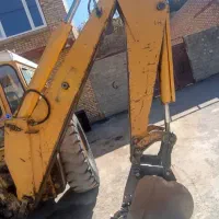 بیل بهکو... مدل 74