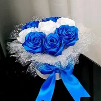 رز ربانی