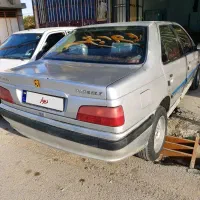 پارس مدل 85|خودرو سواری و وانت|دهدشت, |دیوار