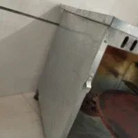 فروش تنور گازی|اجاق گاز و لوازم برقی پخت‌وپز|اصفهان, لیمجیر|دیوار