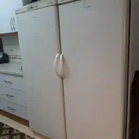 یخچال و فریزر دوقلو مارک هیمالیا