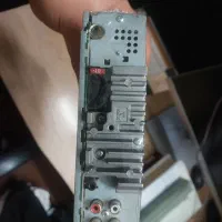 پخش ۳۷۵۰ پایونیر|قطعات یدکی و لوازم جانبی|محمدیه-قزوین, |دیوار