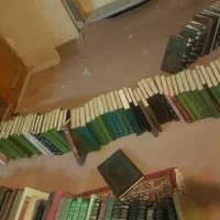 کتاب بحارالانوار ۱۱۰ جلد