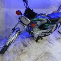 موتور۹۰ تمیز درحد