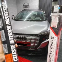 دیتیلینگ کاور بدنه سرامیک و پولیش|خدمات موتور و ماشین|تهران, شهرک غزالی|دیوار