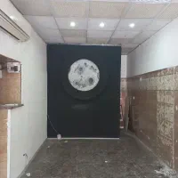 ۳۰متر تجاری سه راه گوهردشت
