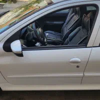 پژو ۲۰۷i|خودرو سواری و وانت|گرگان, |دیوار