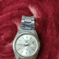 ساعت اتومات