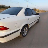 سمند LX ساده، مدل ۱۳۹۱|خودرو سواری و وانت|بجنورد, |دیوار