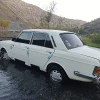 پیکان مدل 83 یک تکه رنگ