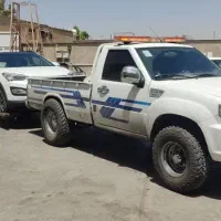 یدکش ،یدک کش، امداد خودرو  با کمترین قیمت ممکن|خدمات حمل و نقل|اصفهان, کوی ولی عصر|دیوار