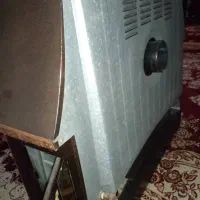 بخاری شومینه ای|بخاری، هیتر، شومینه|بندر ماهشهر, |دیوار