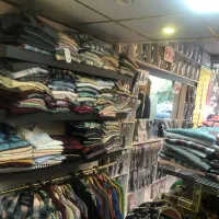 دکور مغازه لباس فروشی پوشاک فروش زیر قیمت توافقی|فروشگاه و مغازه|تهران, مدائن|دیوار